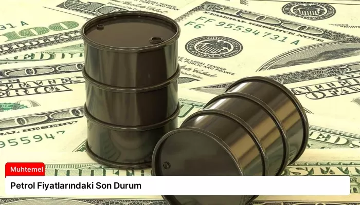 Petrol Fiyatlarındaki Son Durum