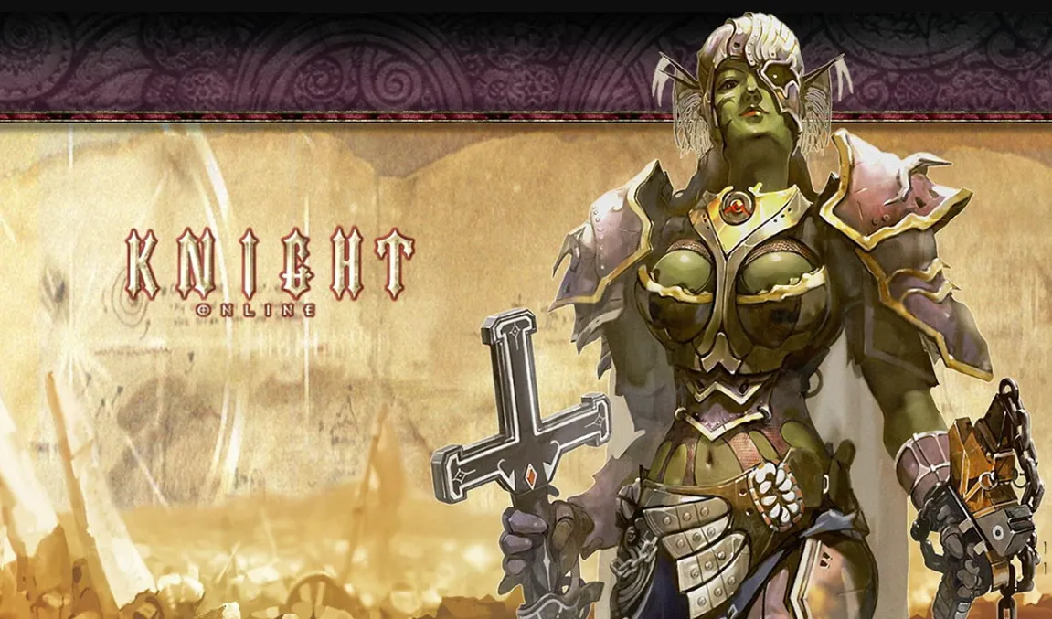Gaming Macros ile Knight Online’da Üstünlük Sağlayın