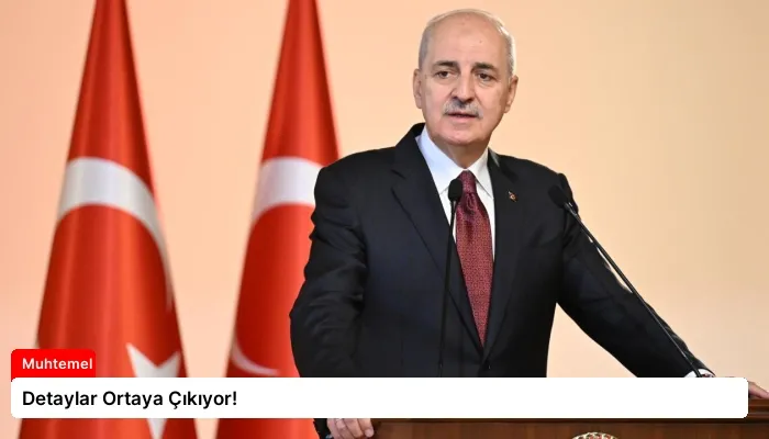 Detaylar Ortaya Çıkıyor!