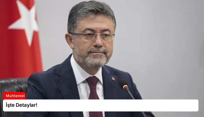 İşte Detaylar!