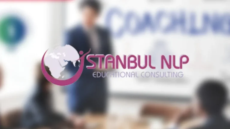 İstanbul Nlp® Akademi’de Yaşam Koçluğu Eğitimi İle Kendini Tanı