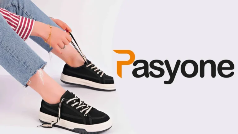 Pasyone Rahat Sneaker Seçenekleri ile Tanışın