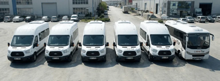 Ankara’da İşletmelerin Gizli Maliyeti: Personel Lojistiği ve Kurumsal Verimlilik Arasındaki Kopmaz Bağ