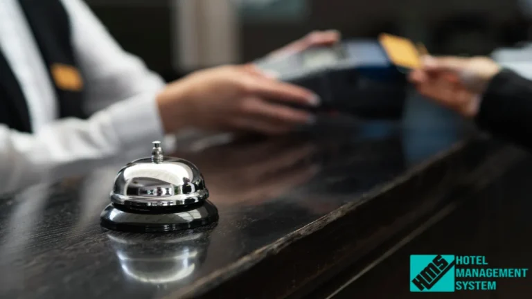 HMS Otel Programı ile Modern Otelcilik Anlayışı
