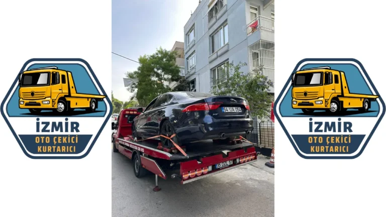 Akyüz Oto Çekici İle Yolda Kalma Korkusunu Geride Bırakın