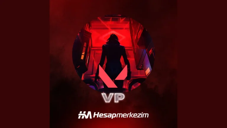 Valorant VP Satın Alarak Oyunda Yeni Bir Seviye Aç