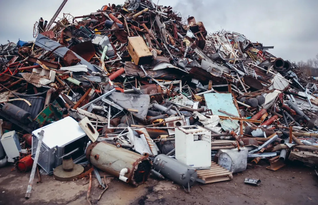 İzmit Hurdacı Hizmetlerinde Profesyonel Yaklaşım