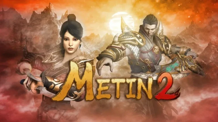 Metin2 Dünyasında Yeni Nesil Çözümler ve metin2 ile Güçlenmenin Yolları
