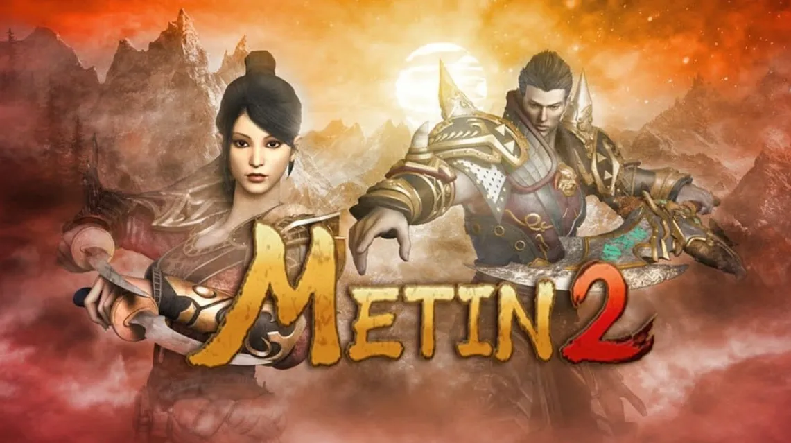 Metin2 Dünyasında Yeni Nesil Çözümler ve metin2 ile Güçlenmenin Yolları