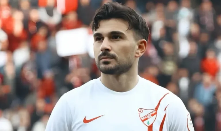 Gündeme Düşen İddia! O Takım Ömürcan Artan İçin Görüşmelere Başladı.