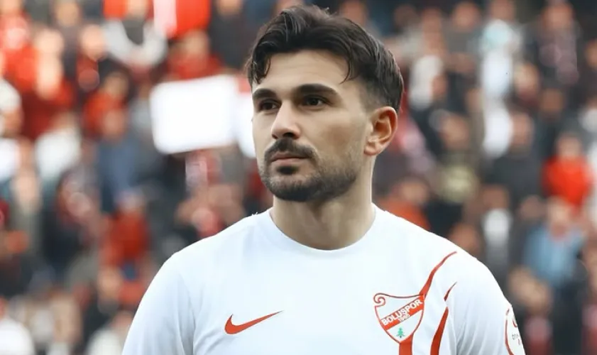 Gündeme Düşen İddia! O Takım Ömürcan Artan İçin Görüşmelere Başladı.
