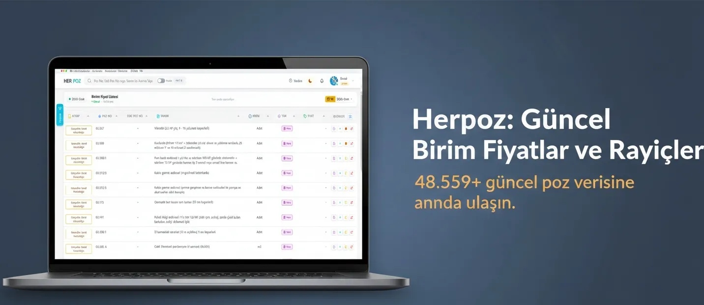 Birim Fiyat Aramadan Aşırı Düşük Savunmaya: İhale Sürecinde Dijital Çözümler Artık Çağımızın Gerekliliği Halini Aldı