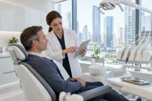 Şişli Diş Kliniği Ücretleri Nasıl Belirlenir? Fiyat, Tedavi Planı ve Ödeme Rehberi