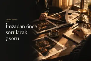 Sosyal medya ajansı seçerken sorulması gereken 7 soru