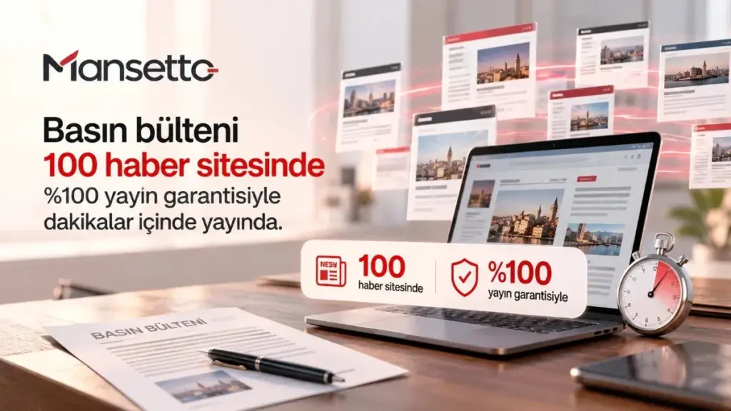İletişim ajansları ve markalar bülten gönderiminde firesiz yayın modeline geçti