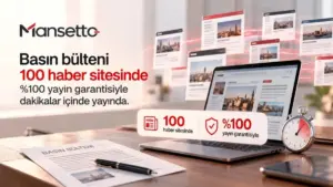 İletişim ajansları ve markalar bülten gönderiminde firesiz yayın modeline geçti
